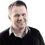 Roger Gjervik Roger Gjervik
